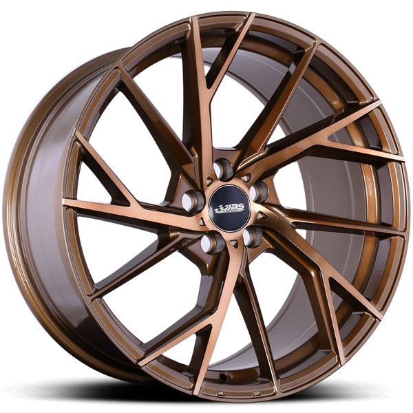 ABS F29 BRONZE TINT ABS F29 BRONZE TINT