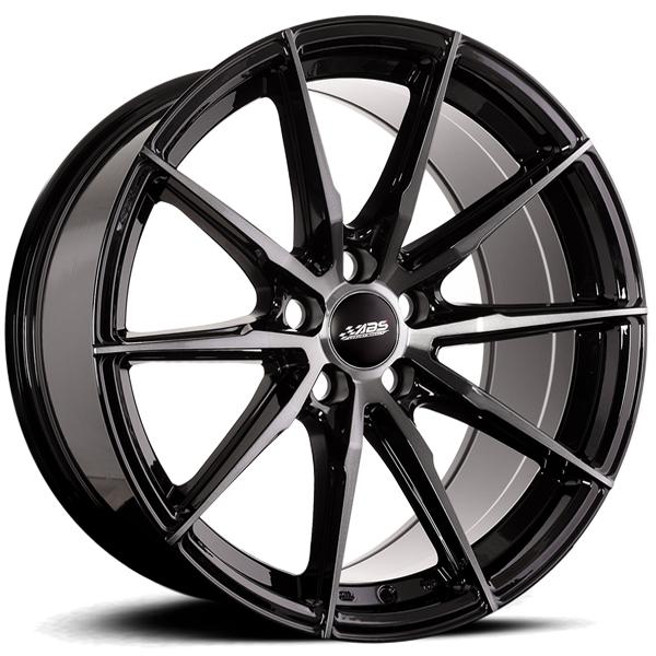 ABS F70 DARK TINT
