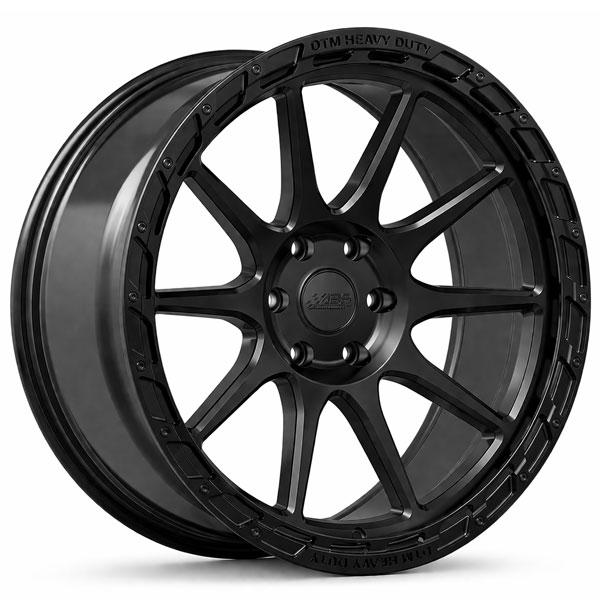ABS HD15 BLK