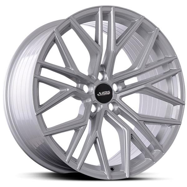 ABS F19 SILVER