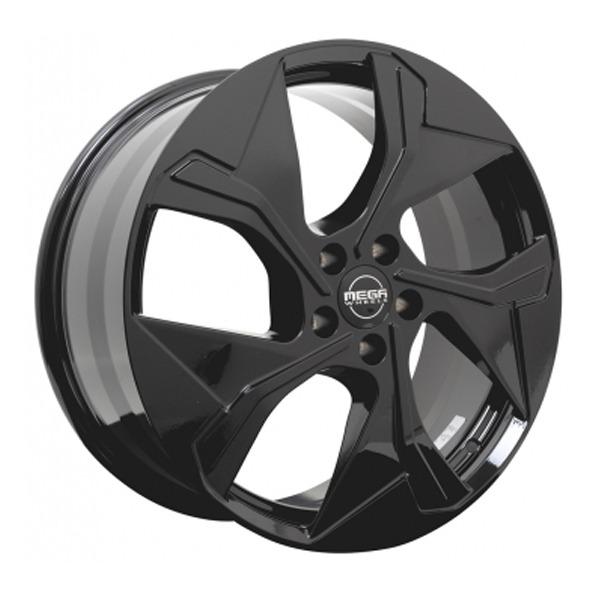 MEGA TRITON FF BLACK MEGA TRITON FF BLACK