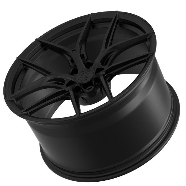 AMERICAN RACING PR194 GLOSS BLACK
