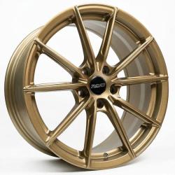 VLF WHEELS VLF WHEELS